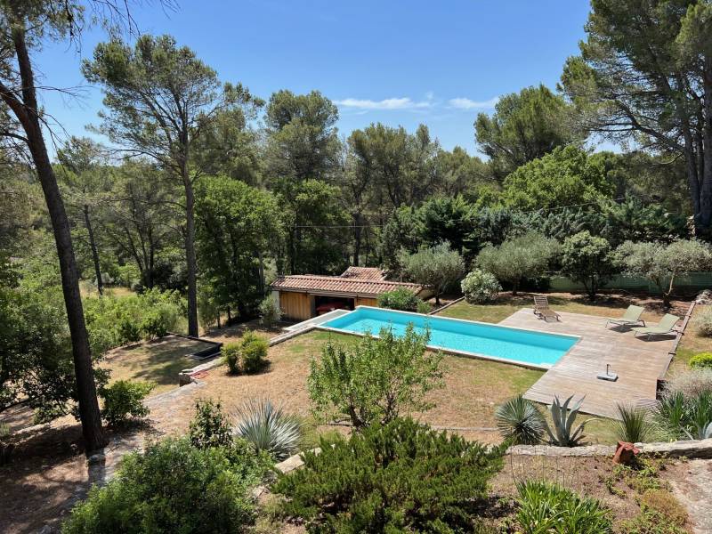 provence immobilier