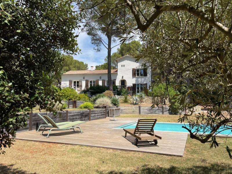 L'Isle sur la Sorgue immobilier