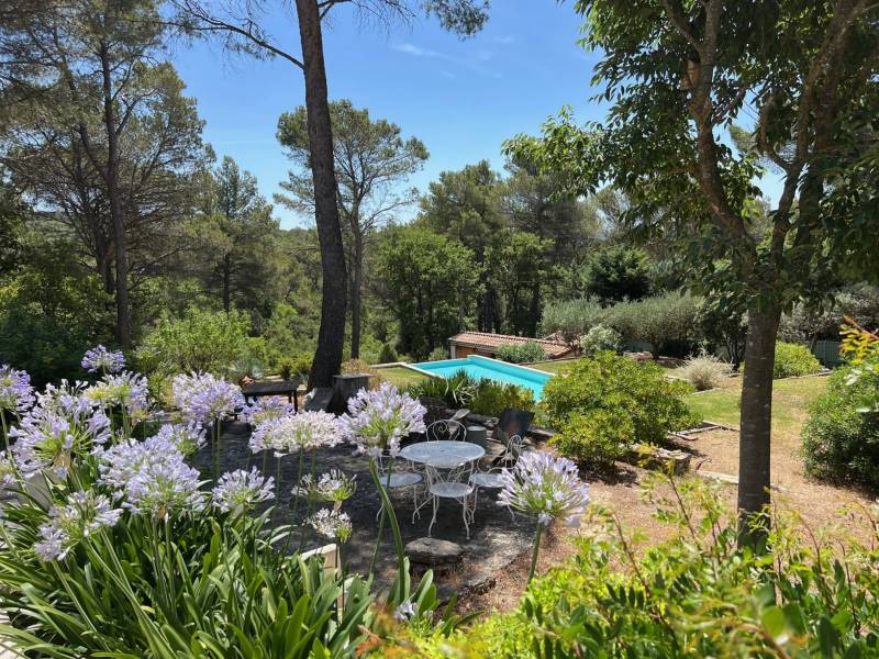 propriété provence