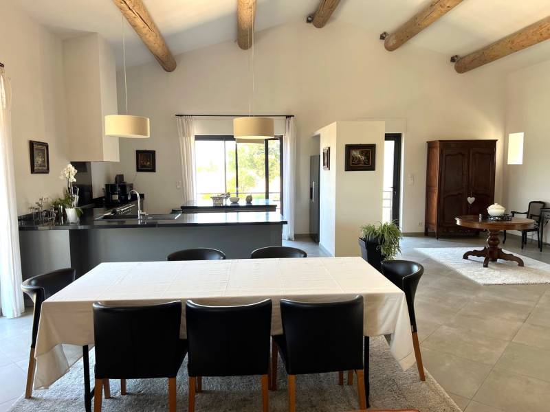 Propriété Avignon