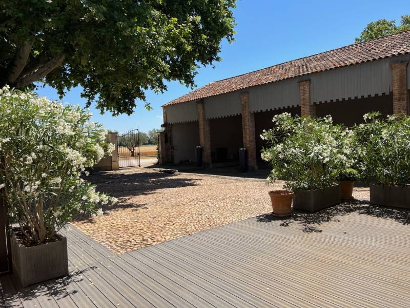immobilier luberon