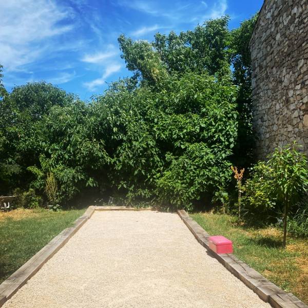 luberon