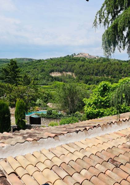 mas à vendre luberon