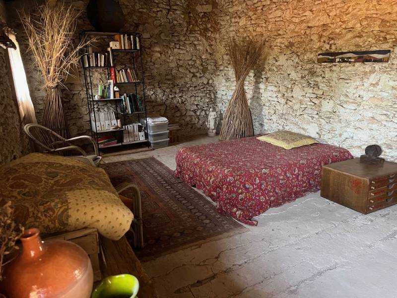 immobilier saint saturnin les apt