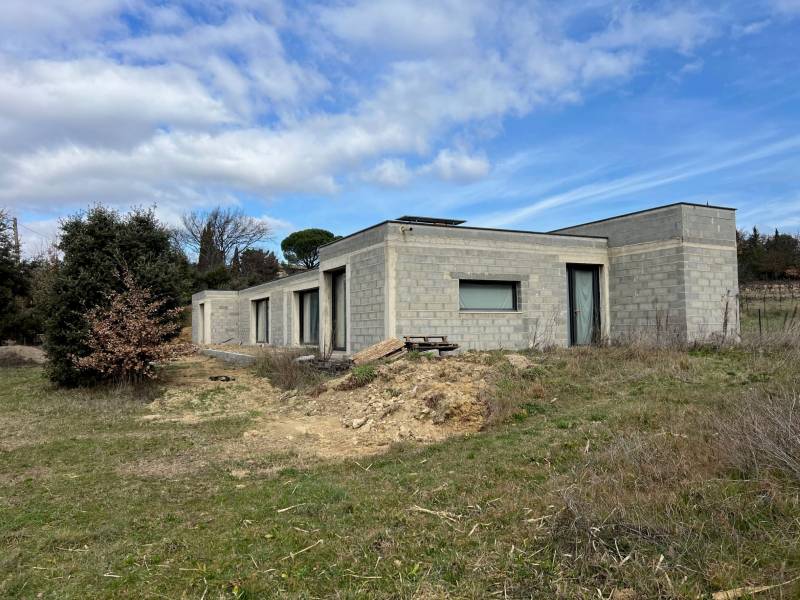 Immobilier Vaison La Romaine