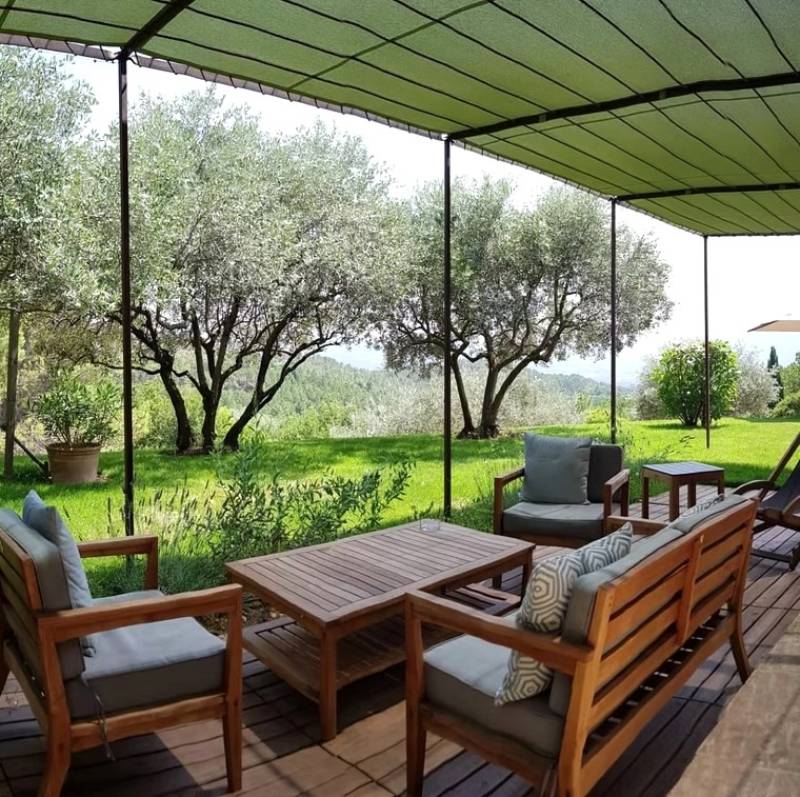 immobilier provence