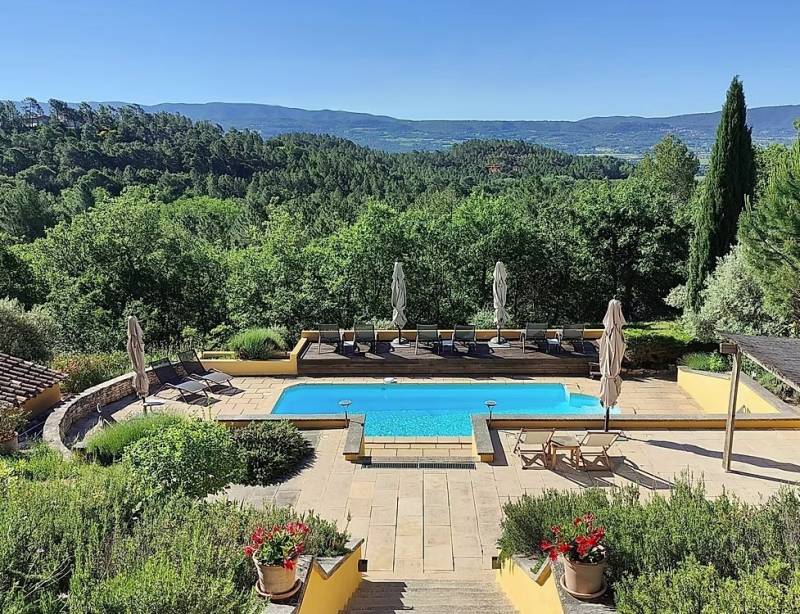 Propriété Roussillon