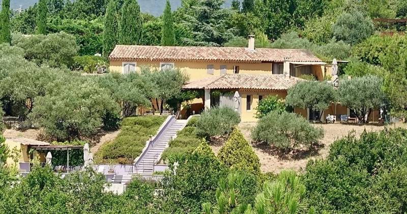 Immobilière du Luberon