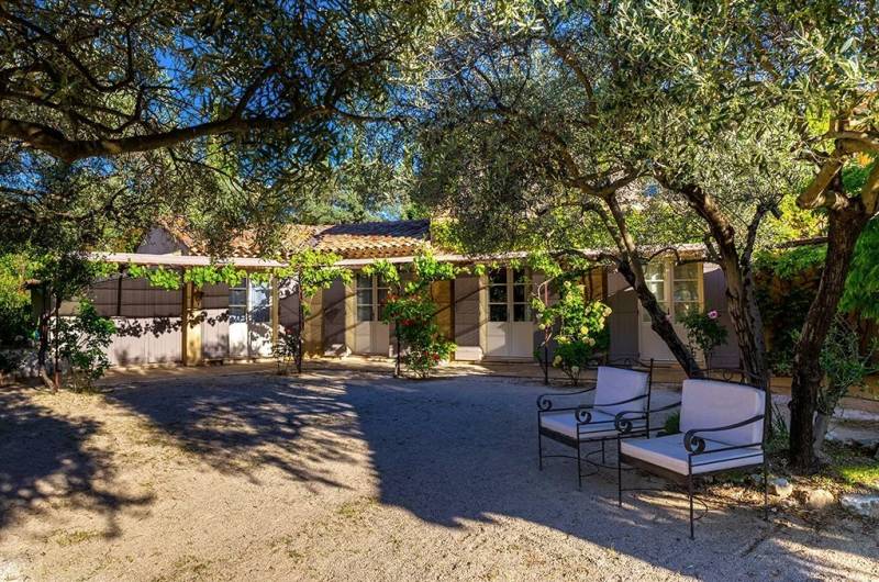 immobilier luberon