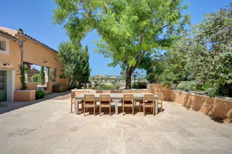 Immobilier Roussillon