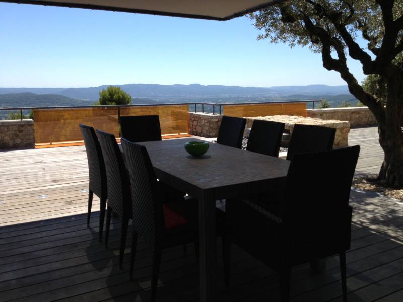art de vivre en provence