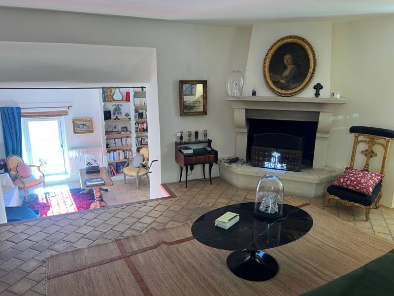immobilier ménerbes