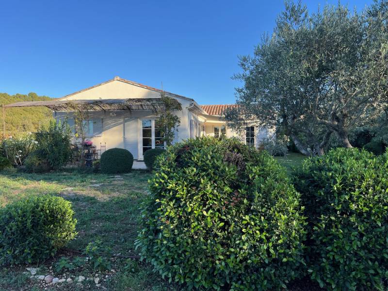 immo luberon