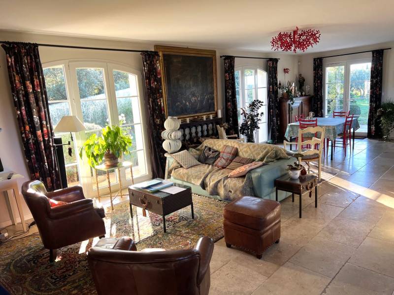 immobilier luberon
