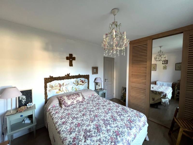 maison de plain-pied provence luberon