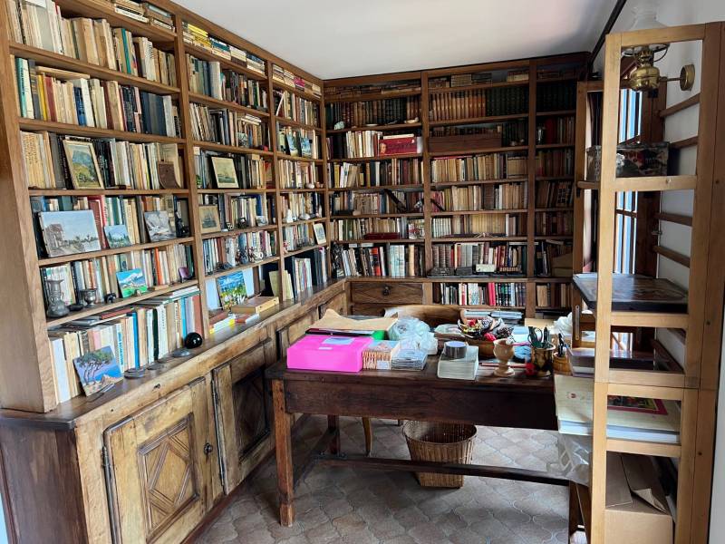 appartement dernier étage aix en provence