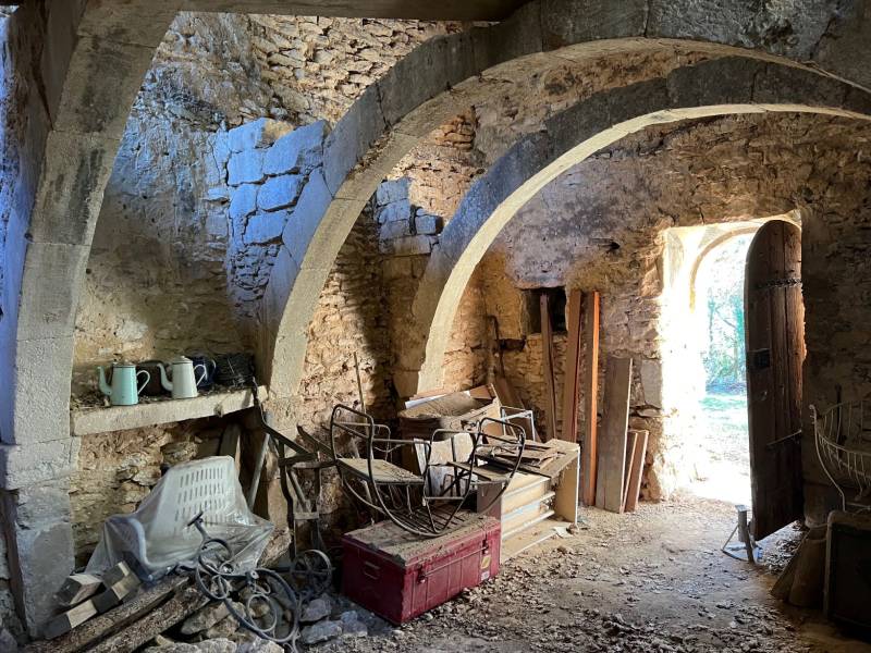 Ménerbes immobilier
