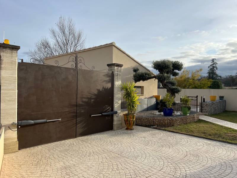 immobilier vaucluse