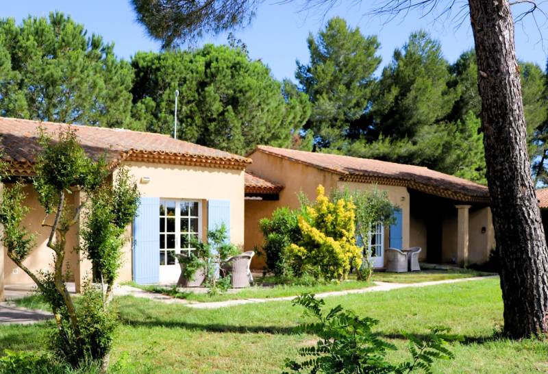 immobilier camargue