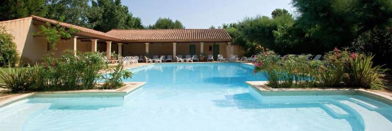 vente hotel en camargue