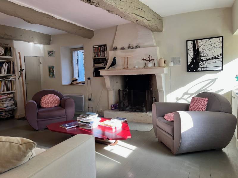 maison luberon