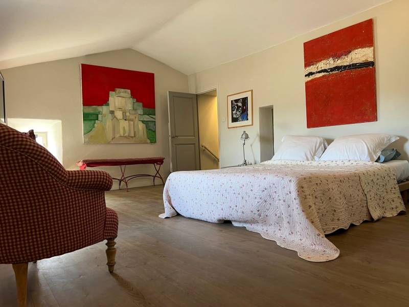 agence immobilière luberon 