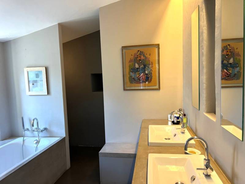 immobilier provence