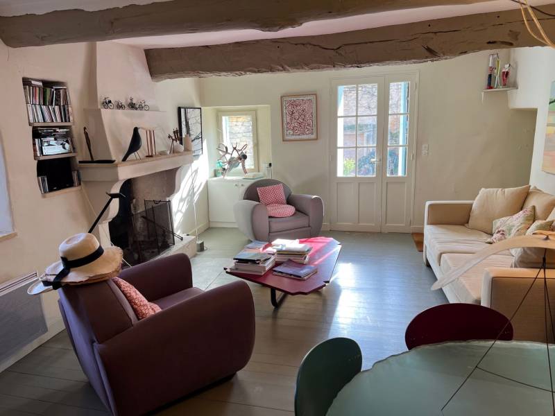 agence immobilière du luberon