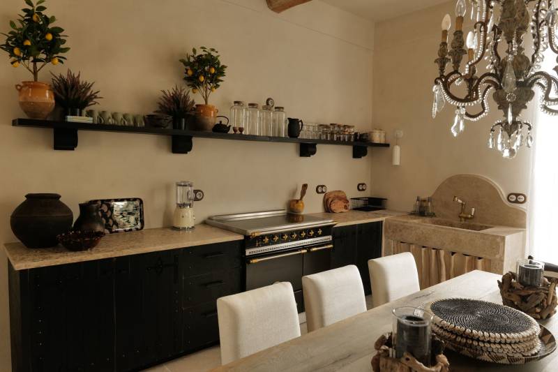 immobilier de prestige provence