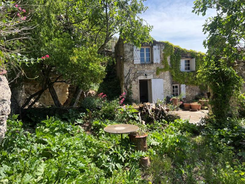 agence immobilière Ménerbes 