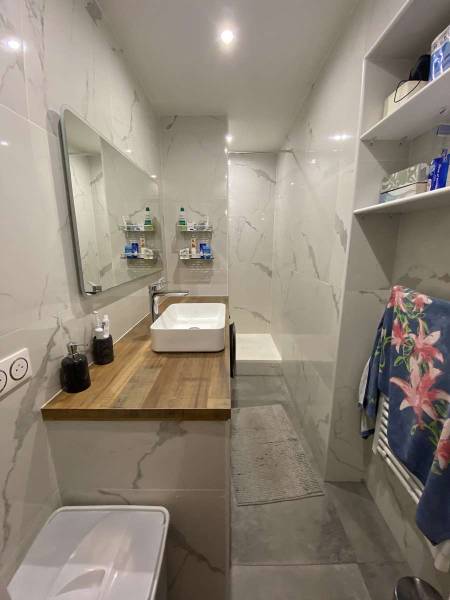 immobilier paris
