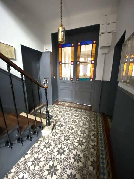 appartement paris