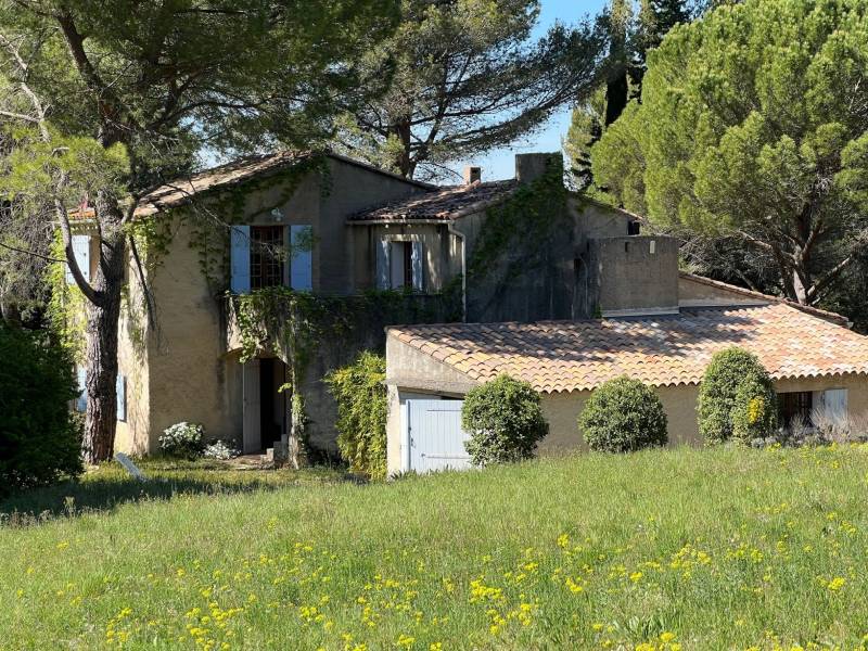 Immobilier du Luberon Bonnieux