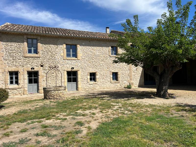Immobilier du Luberon