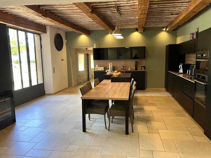 Immobilier en Provence