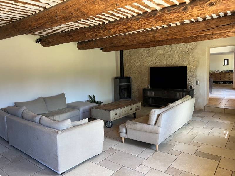 agence immobilère Luberon
