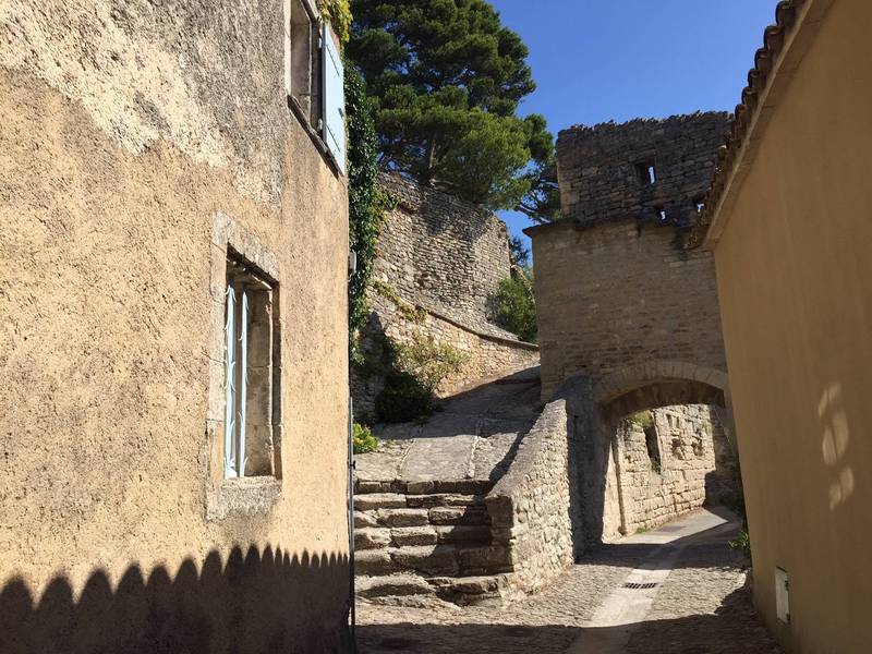 immobilière du luberon bonnieux