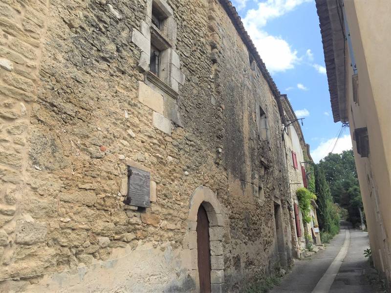 immobilier luberon
