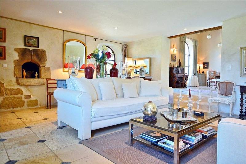 immobilier de luxe isle sur la sorgue