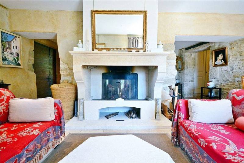 isle sur la sorgue immobilier