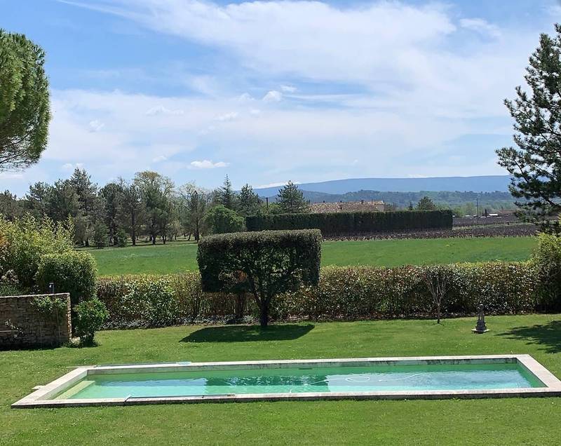 luberon immobilier