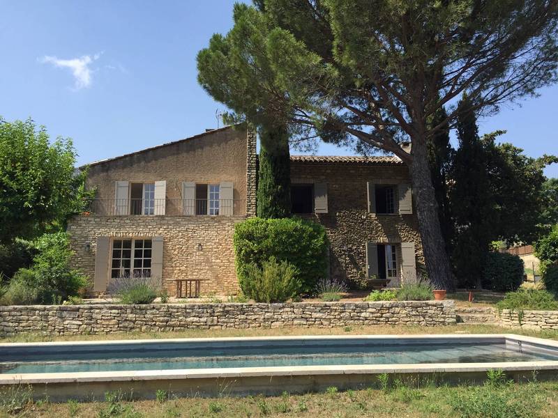 Demeure de charme à vendre à Maubec