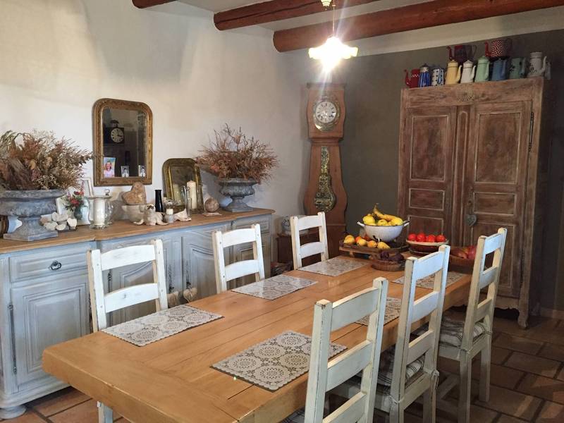 immobiliere du luberon