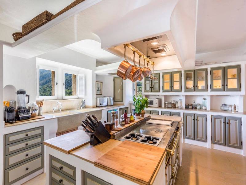Propriété de luxe à vendre à Bonnieux