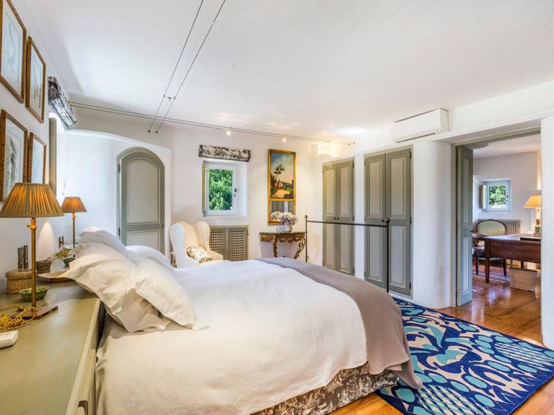 Maison de prestige à vendre dans le luberon