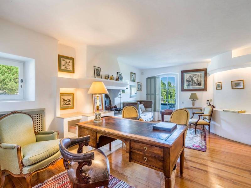 Maison de luxe à vendre à Bonnieux