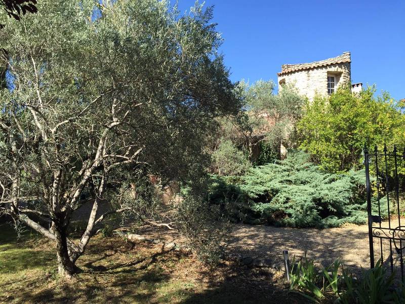 luberon immobilier