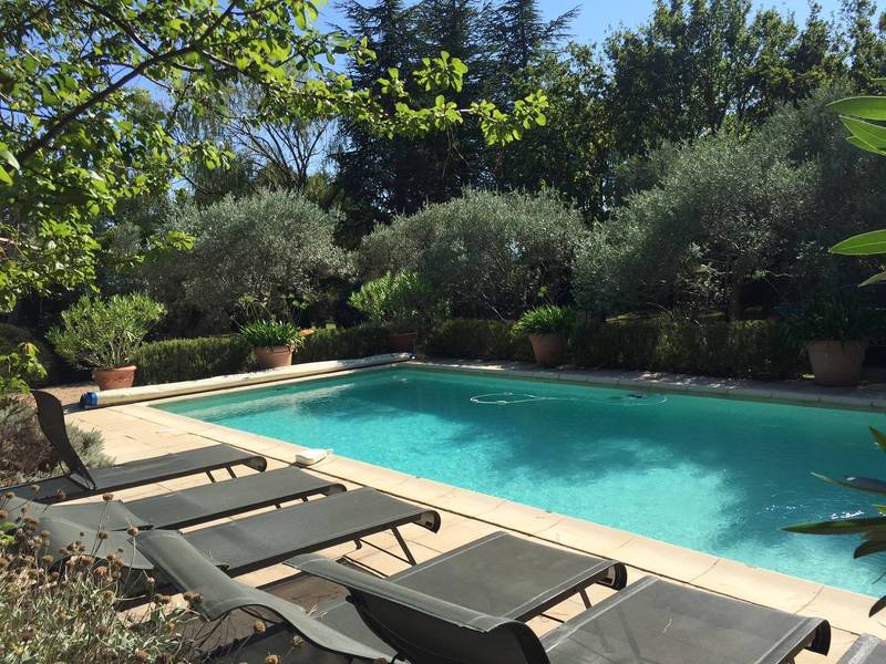 immobilier luberon