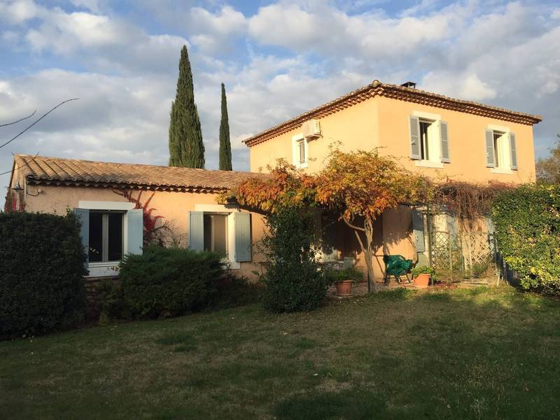 Villa avec gite à vendre à Maubec