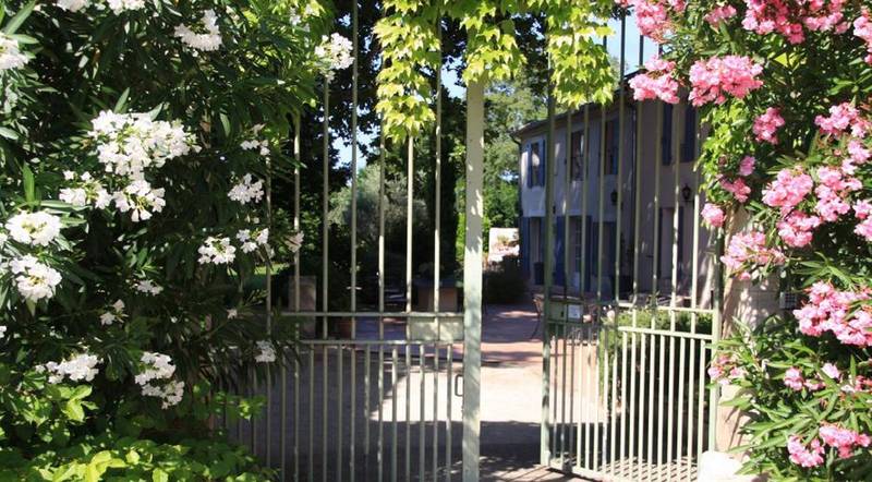 immo luberon